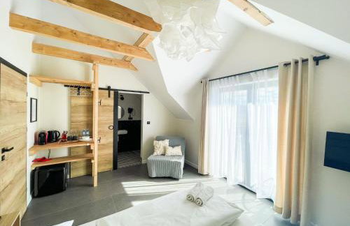 Loox Ostrovo- Boutique House-noclegi nad morzem - Foto 24