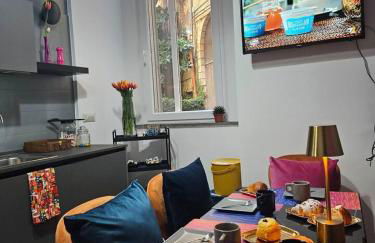 Daymoon House Vanvitelli. Napoli - Foto 46