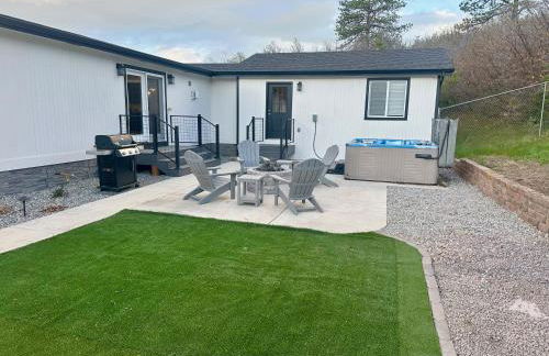 Hier Hideaway - Hot Tub - Fire Pit - King Beds - Foto 38