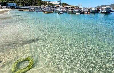 Suítes do Forno 1 - Foto 13