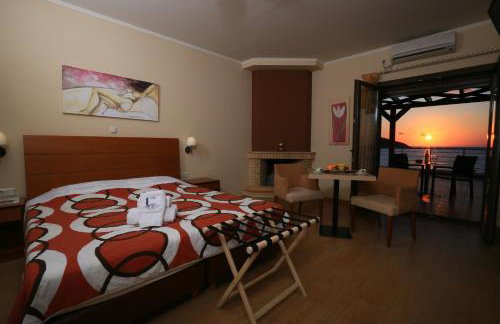 Faros Luxury Suites - Foto 9
