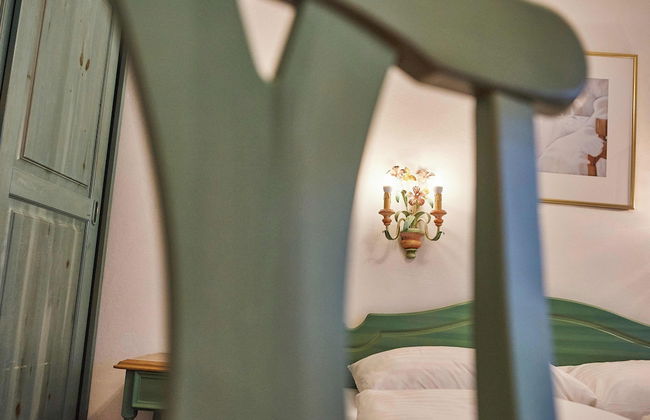 Chalet Haider - Foto 55