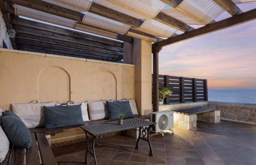 Aura Seafront Villa - Foto 17