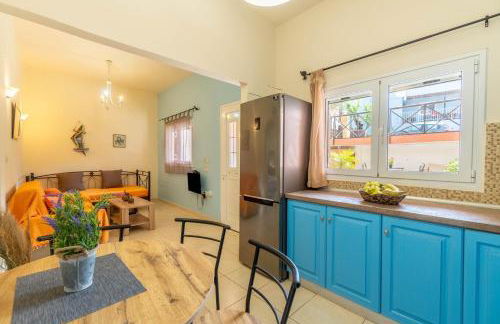 Nikos Seaside Apartment - Foto 10