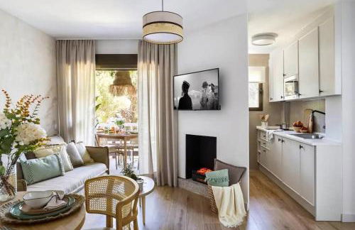 Alojamiento Entero Excelentes Vistas al Pantano - Foto 9