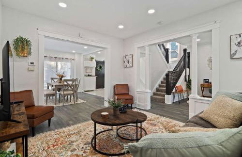 Game Room 7 Min To Downtown CLE - Foto 1