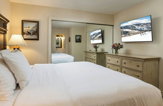 Enzian - CoralTree Residence Collection - Foto 68