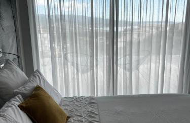 Villa Scappà Porticcio - Piscine & vue mer - Foto 31