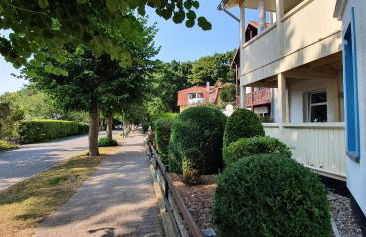 Haus Malta Wohnung 11, 300m zum Strand - Foto 28