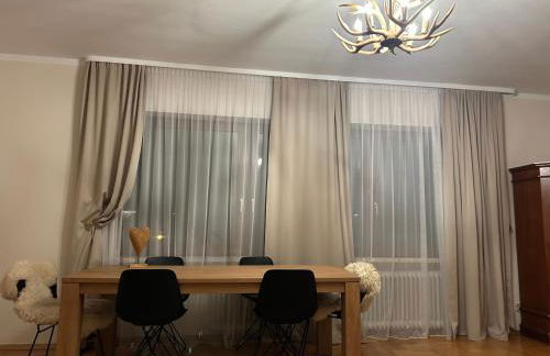 Appartment an der König Ludwig Promenade - Foto 21