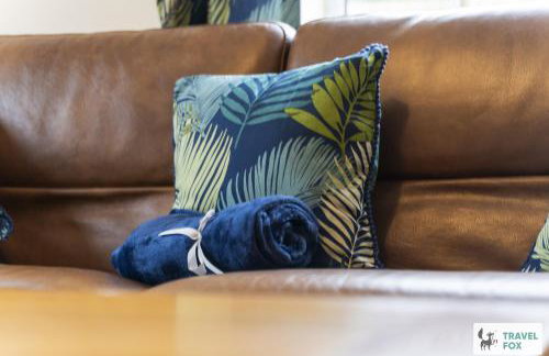 Pear Tree Cottage Pool Table 15mins drive to Alton Towers - Foto 32