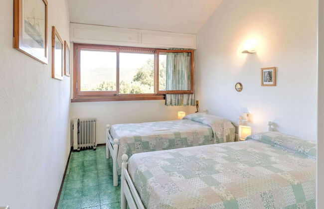 Beachside Holiday Home in Punta Ala - Foto 5