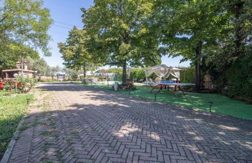 Villa Ferrara Resort con Piscina e Spazi per Eventi Privati, Laurea, Compleanno, Matrimonio - Foto 72