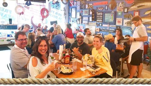 Private Patio, Walk to All! 5min- Siesta Keys Best Beach, 1min- Shopping Dining & Entertainment! - Foto 4