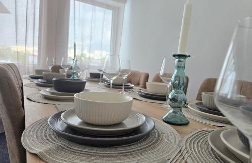 Große Wohnung nahe München - Foto 10