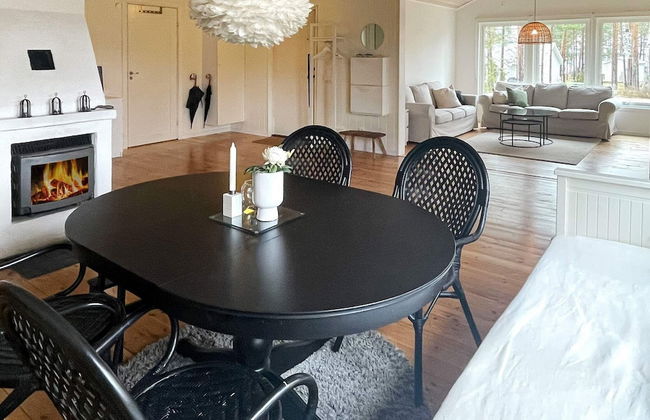 4 Star Holiday Home in Monsteras-by Traum - Foto 18