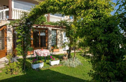 Apartments Barat - Foto 19