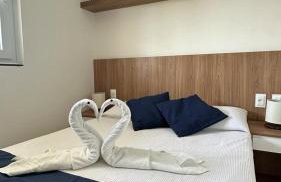 Apartamento Doce Lar Resort Treebies Subauma - Foto 10