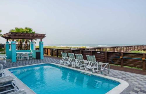 5 BEDROOM BEACHFRONT CONDO - 3rd Floor - Foto 33