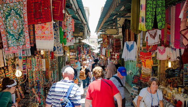 Tour di Gerusalemme e Betlemme da Tel Aviv e Herzeliya - Foto 3
