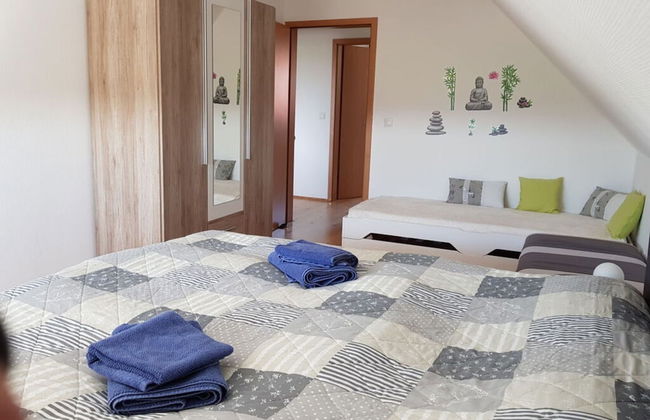 Cosy Apartment in Porta Westfalica - Foto 3