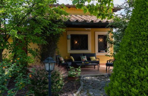 Holiday Home Olive Grove Sabina by Interhome - Foto 31