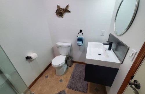 Ahrs Creek Retreat In the Timber - Foto 31