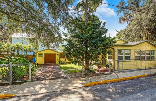 Downtown Gem- Dog Friendly Walk to Everything - Foto 40