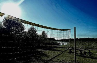 Domek, domki na Mazurach. Okolice Olecka - Foto 30