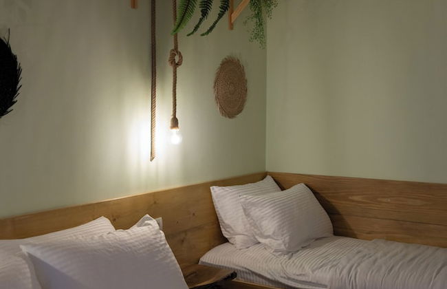 Boho Central Apartment - Foto 64