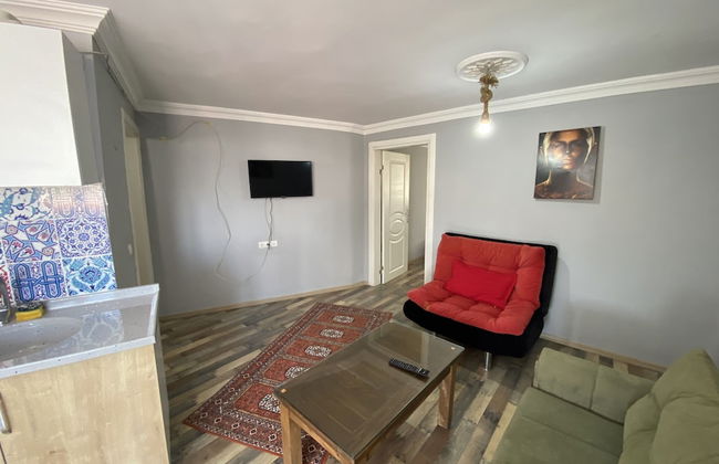 Amintas Apart Hotel - Foto 29