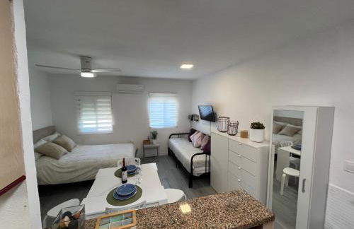 Rincón Bohemio - Foto 1