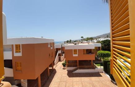 APARTAMENTO CON PISCINA EN MOJACAR PLAYA - Foto 2