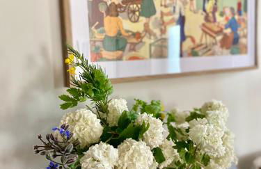 Gîte de la maison jaune - Comblanchien - Foto 1