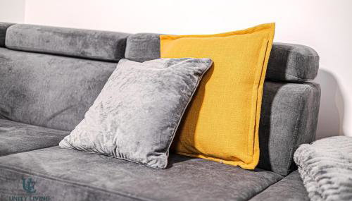 The Modern Suite 1BR Apartment Near Etihad Stadium & Coop Live - Foto 4