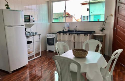 Casa sobrado 02 quartos, Praia Grande - Photo 9