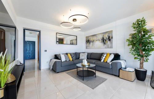 Villa Playa Blanca - Heated pool, AirCon - Foto 21