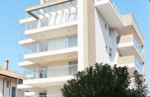 GIGI HOUSE appartamento PIAZZA MAZZINI 150m dal mare CON PISCINA e SPIAGGIA - Foto 12