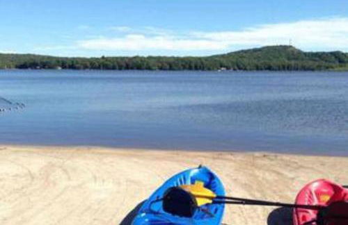 Tranquil Getaway in the Pocono Mountains - Foto 12