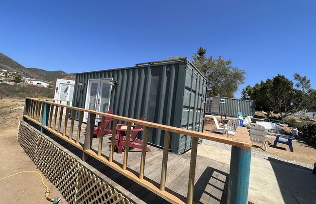 Ecovino Valle de Guadalupe - Foto 54