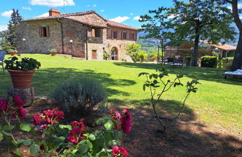 La Favilletta Casa Vacanze - Foto 1