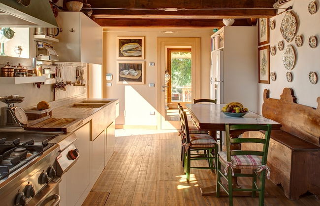 Casa Eugenia 8 Emma Villas - Foto 15