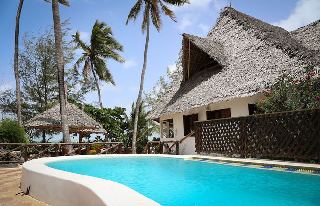 Kipepeo Lodge - Photo 1