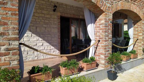 Villa Baleta - Foto 3, Garden, Garden view