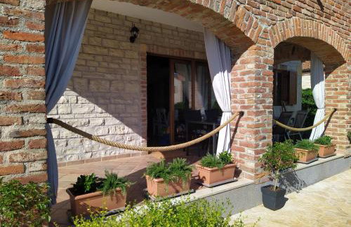 Villa Baleta - Foto 3