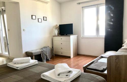 Apartments Curnić - Photo 41