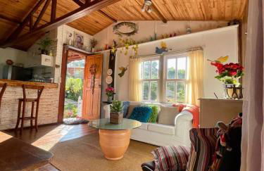 Casa das flores - Lavras Novas - Photo 15