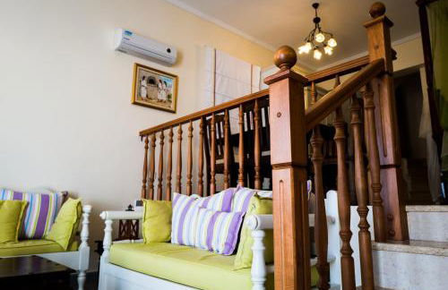 Olympos Archipelagos - Foto 26