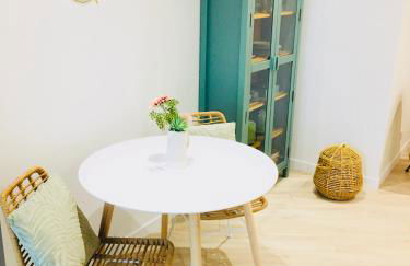 Cocon douillet face à la mer de Cagnes sur mer - Foto 14