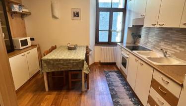 La Casetta dei Sognatori tra Santa Caterina e Bormio - Foto 2